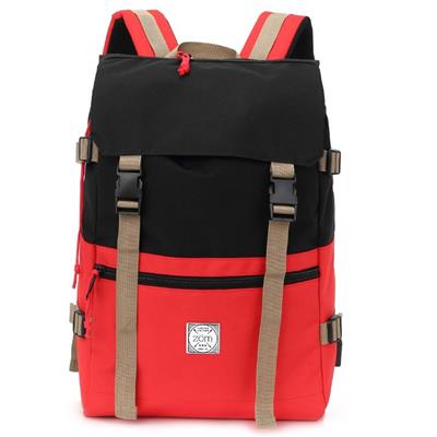ZÖM - Mochila ZB-342BR USB